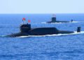 Kina testno lansirala nuklearnu raketu iz podmornice nakon poteza Australije