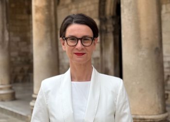 Knežević: Dubrovnik je bio ispred svog vremena, vrijeme je da to bude opet