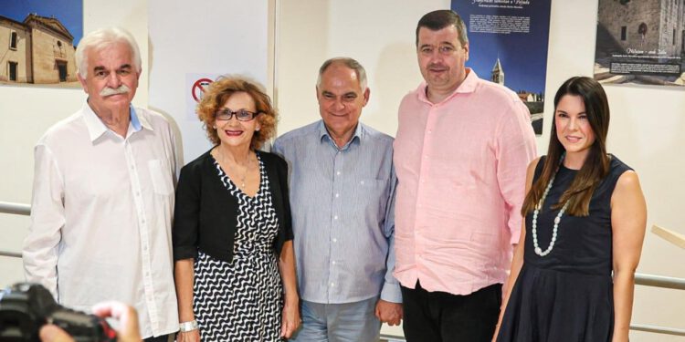Knjižnica stiže pred vrata građana: Split dobiva bibliokombi kroz projekt vrijedan 531 tisuću eura