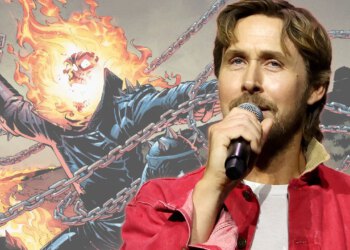 Kojeg Ghost Ridera igra Ryan Gosling u MCU-u?