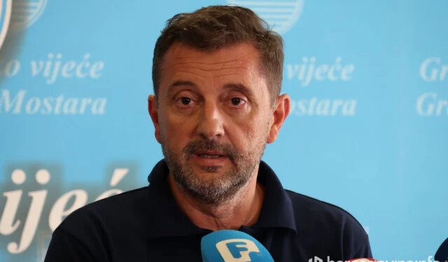 Kordić prijetio Rahimiću tužbom za klevetu: ‘JP Komunalno ima 295 zaposlenih, od toga su 200 Bošnjaci’