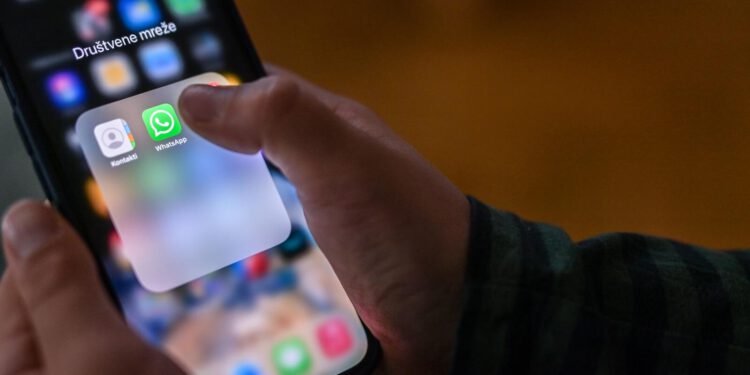 Koristite WhatsApp? Konačno stiže funkcija koja će obradovati brojne korisnike