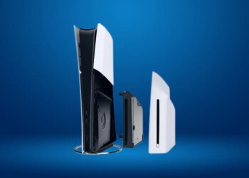 Koristite li svoj PS5 za gledanje 4K Blu-ray diskova?
