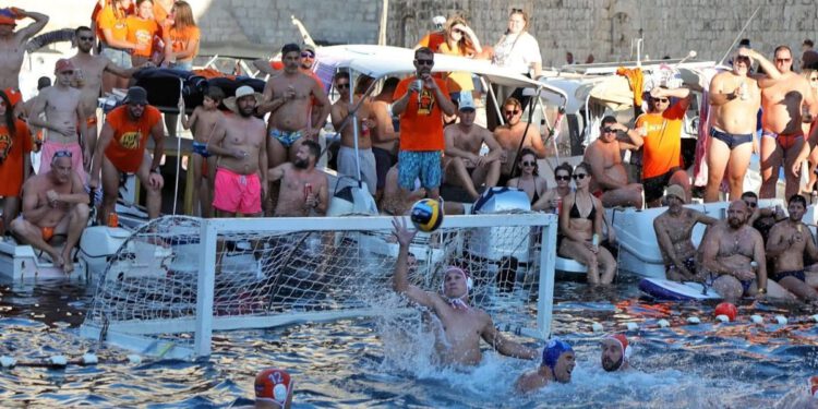Kreće dubrovačka “Divlja Liga” – za titulu najboljih bori se 21 ekipa!