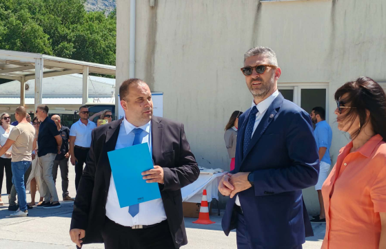 Krenula modernizacija Libertasa: Stigle punionice, uskoro i 14 autobusa na električni pogon