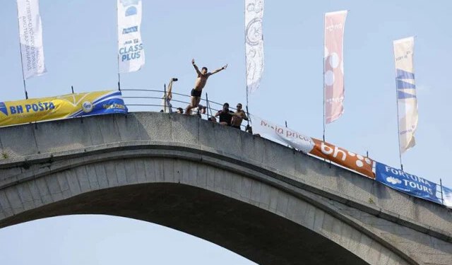 Krnić nova ‘mostarska lasta’, Kazić opet najbolji u skoku na noge