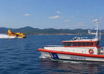 Kronični manjak kadrova ugrožava sigurnost u zraku i na Jadranu