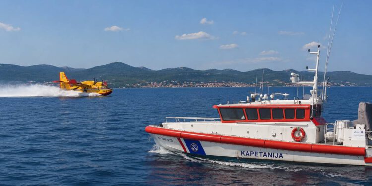 Kronični manjak kadrova ugrožava sigurnost u zraku i na Jadranu