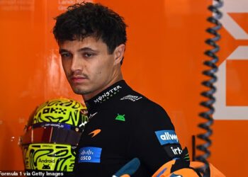 Lando Norris kritikuje šefove F1 jer vode svjetsko prvenstvo kao posao – s poluelektričnim motorima koji su uvedeni kako bi ‘zaradili više novca’