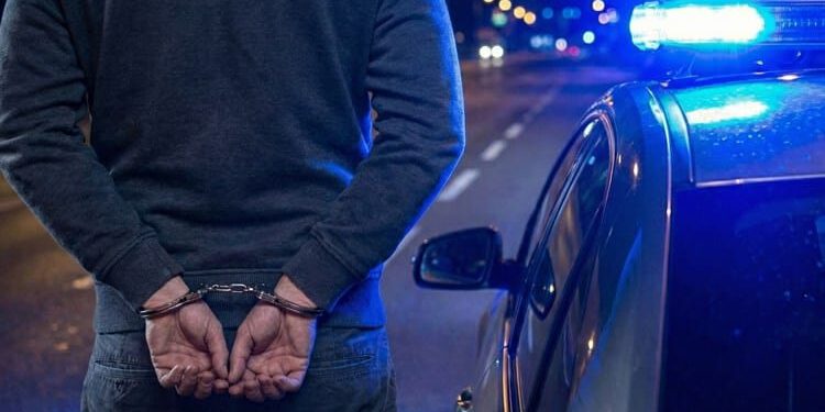 Lažni dalmatinski “policajac” i “liječnik” uhićen u akciji splitske i zadarske policije