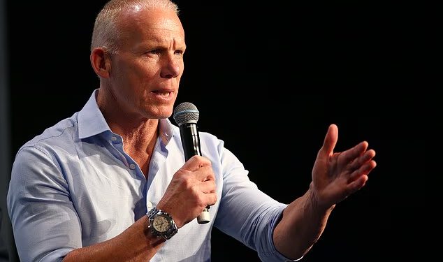 Legenda Socceroosa Robbie Slater naziva Svjetsko prvenstvo ‘farsičnom katastrofom’