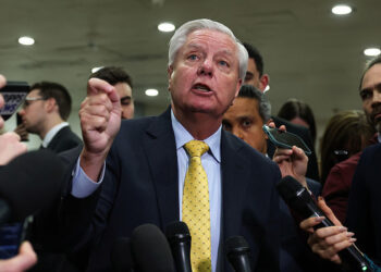 Lindsey Graham bila je čudovište, ali ne i izuzetna — RT World News