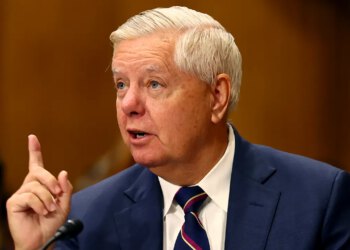 Lindsey Graham preminuo je u 71. godini, a Trump ga je nazvao pravim američkim domoljubom