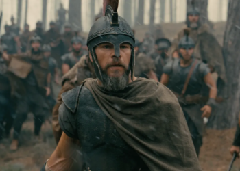 Ljudi su zabrinuti da će vidjeti samo pola Odiseje ako propuste Imax, ali trebaju li biti?