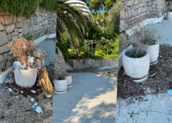 Lopud bez Lafodije, ali i bez održavanja plaže? Građani upozoravaju na nakupljanje smeća