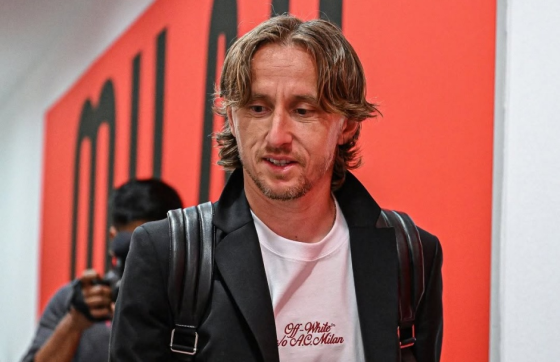 Luka Modrić odlučio ostati u Milanu još jednu sezonu?