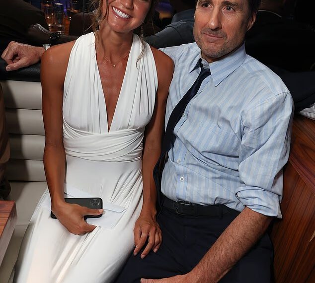 Luke Wilson (54) ‘dočekuje bebu’ s djevojkom Kendall Yates (24) nakon trogodišnje romanse