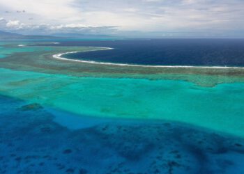 MILIJARDE DOLARA ISPRED ZAŠTITE: UNESCO donio odluku koja je šokirala znanstvenike, a spasila australski proračun