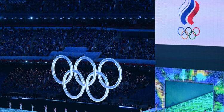 MOO brani povratak Ruskog olimpijskog odbora nakon prijetnje EU – Reuters – RT World News