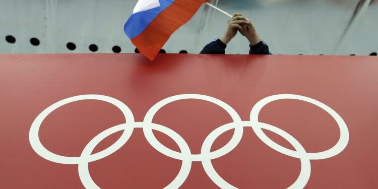 MOO ukinuo suspenziju ruskim sportašima i otvorio put Rusiji za OI u Los Angelesu 2028.