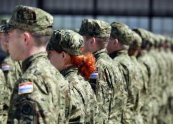 MORH raspisao javne natječaje za prijam u kadetsku službu