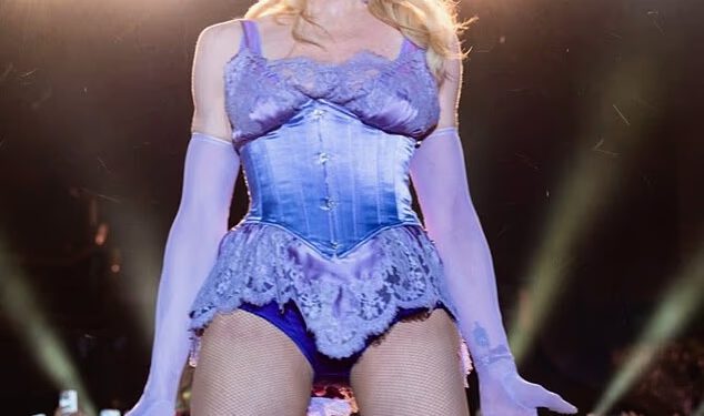 Madonna se sprema veliki povratak jer novi album ‘Confessions II’ postaje njezino najhvaljenije izdanje u DESETLJEĆIMA