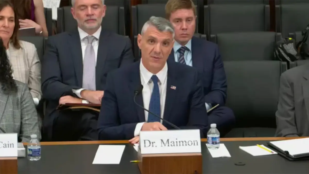 Maimonov kongres