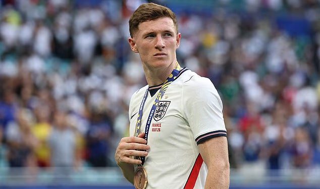 Man City je dovršio £116m vrijedan potpis Elliota Andersona iz Nottingham Foresta – dok engleska zvijezda za dlaku propušta britanski rekord transfera nakon što je Morgan Rogers prešao u Chelsea