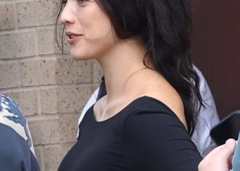 Margaret Qualley pojavljuje se po prvi put otkako se Jack Antonoff razišao nakon što je odgovorio na glasine o prevari