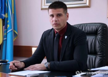 Marić: Kriminalitet blago porastao, navijačkih incidenata manje nego prošle godine