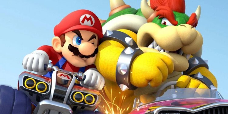 Mario Kart Tour se gasi nakon 7 godina, potvrdio Nintendo