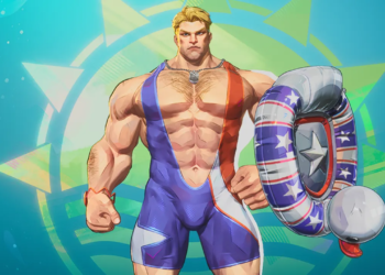 Marvel Rivals Swimsuit Skin ima igrače koji pričaju o Kapetanu Americi