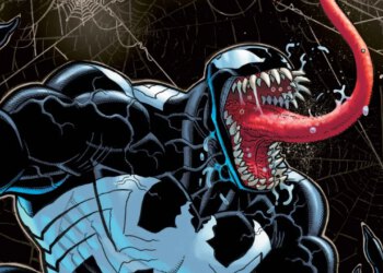 Marvel otkriva novi strip Venom s Eddiejem Brockom u glavnoj ulozi