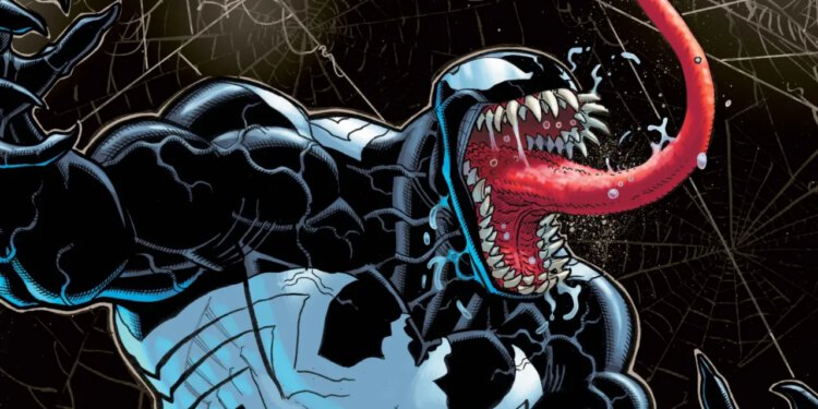 Marvel otkriva novi strip Venom s Eddiejem Brockom u glavnoj ulozi