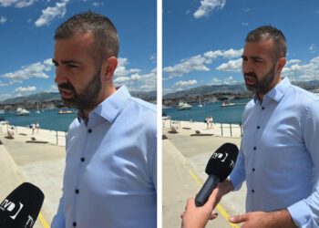 Matijević: “Dat ću ostavku kada to učine svi pravomoćno osuđeni gradski vijećnici”
