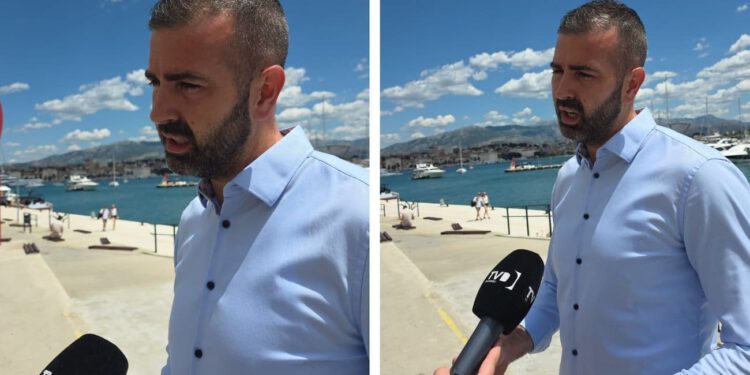 Matijević: “Dat ću ostavku kada to učine svi pravomoćno osuđeni gradski vijećnici”