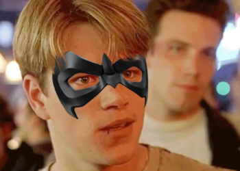Matt Damon zamalo je glumio Robina u dva različita filma o Batmanu