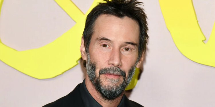 Matt Smith kaže da je Keanu Reeves morao biti ‘na valiumu ili tako nešto’ da bi ga primijetili kako gleda Morbiusa u letu