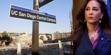 Medicinska škola UC San Diego optužena za ilegalni prijem na temelju rase