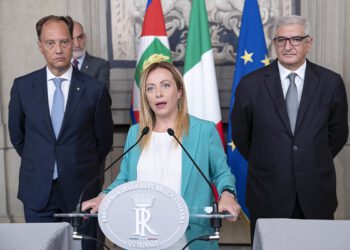 Meloni poziva na izbacivanje Španjolske iz Schengena nakon upada Marokanaca u Ceutu