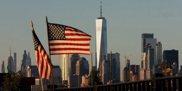 Memorijalni muzej 11. rujna obilježava dvostruku godišnjicu 11. rujna i 250. godišnjicu Amerike