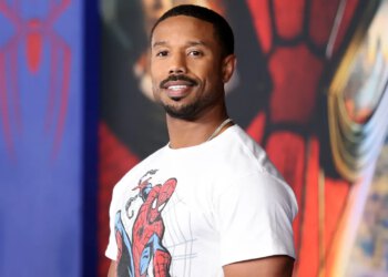 Michael B. Jordan odgovara na glumačku postavu Black Panthera Davida Jonssona