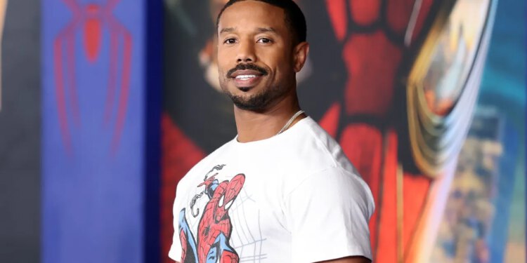 Michael B. Jordan odgovara na glumačku postavu Black Panthera Davida Jonssona