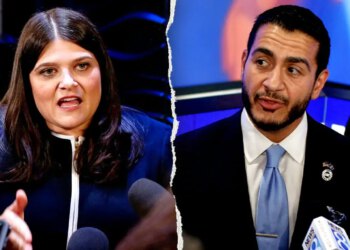 Michiganski demokrat podržava Haley Stevens u odnosu na progresivnog Abdula El-Sayeda