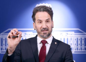 Miletić poručio Turudiću: "Uhapsite mafiju oko Hiltona ili mene!"