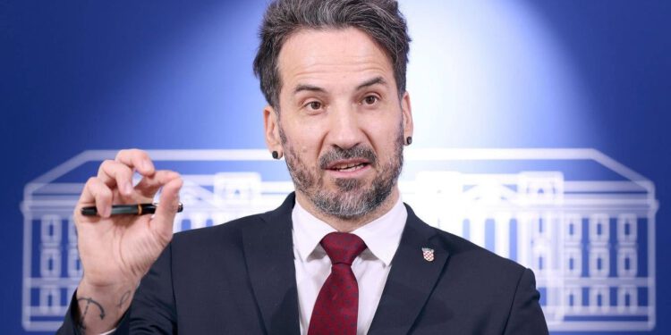 Miletić poručio Turudiću: "Uhapsite mafiju oko Hiltona ili mene!"