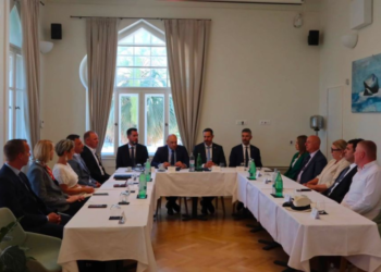 Ministar Glavina: “Od simbola prekomjernog turizma, Dubrovnik je postao primjer održivog upravljanja destinacijom”