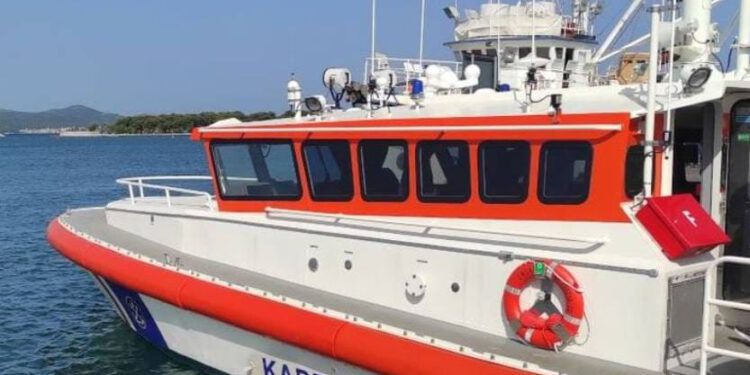 Ministarstvo najavilo “sigurnu plovidbu” u dubrovačkom akvatoriju