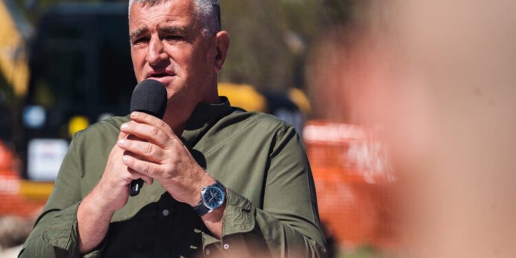Miro Bulj pravomoćno nije kriv zbog COVID potvrda