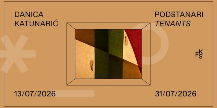 Mlada splitska autorica izlaže večeras u Fotoklubu, izložba je o ‘podstanarima’